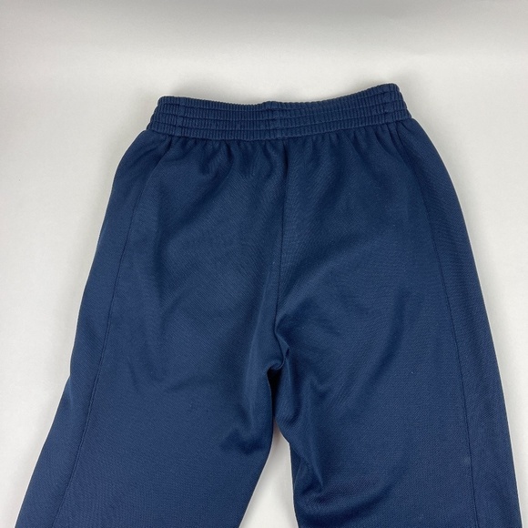 Adidas Climawarm Athletic Jogger Pants Mens XS Blue Notre Dame - Picture 11 of 12